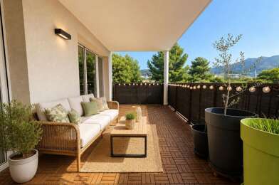 Appartement 3 pièces 274000 €