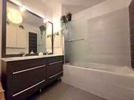 Appartement À Vendre Beau T3 de 65m² - Grande Terrasse - 2 caves - Secteur   Mazargues / La Jarre 13009 Marseille — photo 4