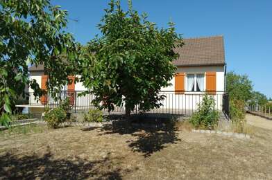 Maison 5 pièces 159000 €