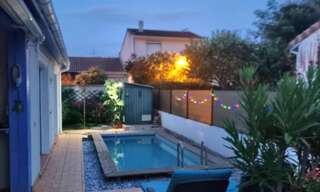 Maison 4 Pièces 80 m² à vendre à Muret (31600)