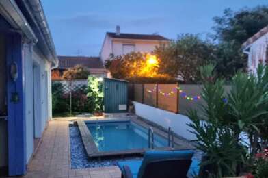 Maison 4 pièces 290000 €