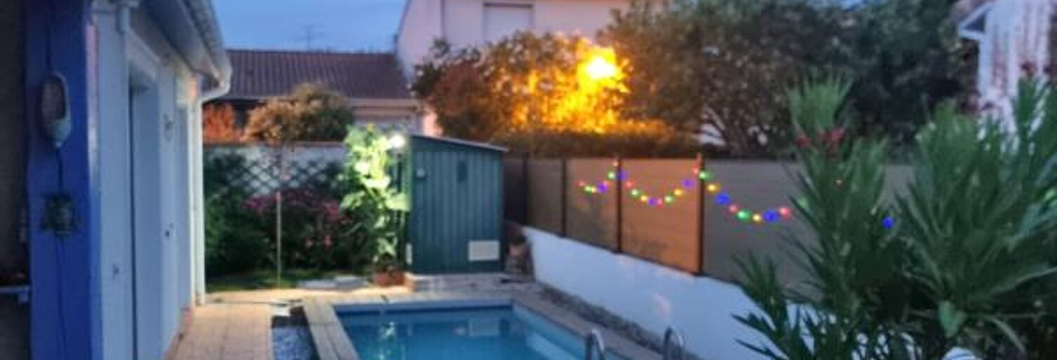Maison 4 Pièces 80 m² à vendre à Muret (31600)