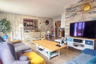 Maison 4 pièces 279000 €
