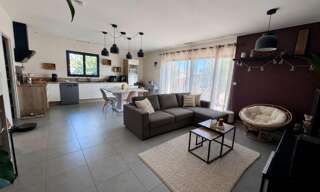 Maison 3 Pièces 80 m² à vendre à Lagardelle-sur-Lèze (31870)