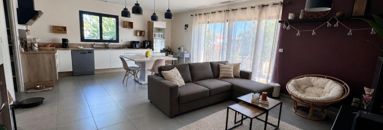 Maison 3 Pièces 80 m² à vendre à Lagardelle-sur-Lèze (31870)