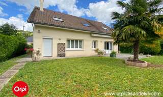 Maison 5 Pièces 152 m² à vendre à Les Andelys (27700)