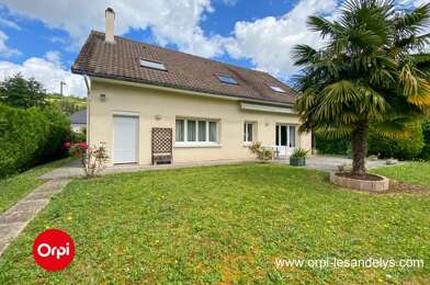 Maison 5 pièces 315000 €