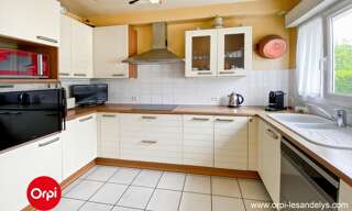 Maison 5 Pièces 152 m² à vendre à Les Andelys (27700)