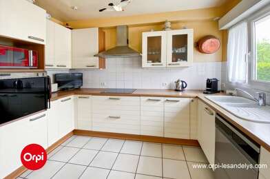 Maison 5 pièces 299000 €