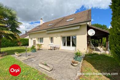 Maison 5 pièces 299000 €