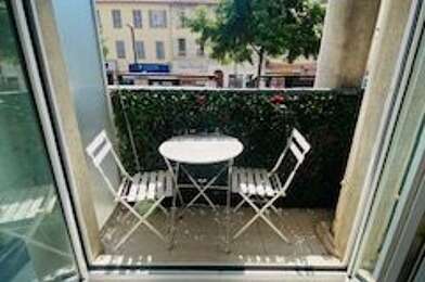 Appartement 1 pièces 222000 €