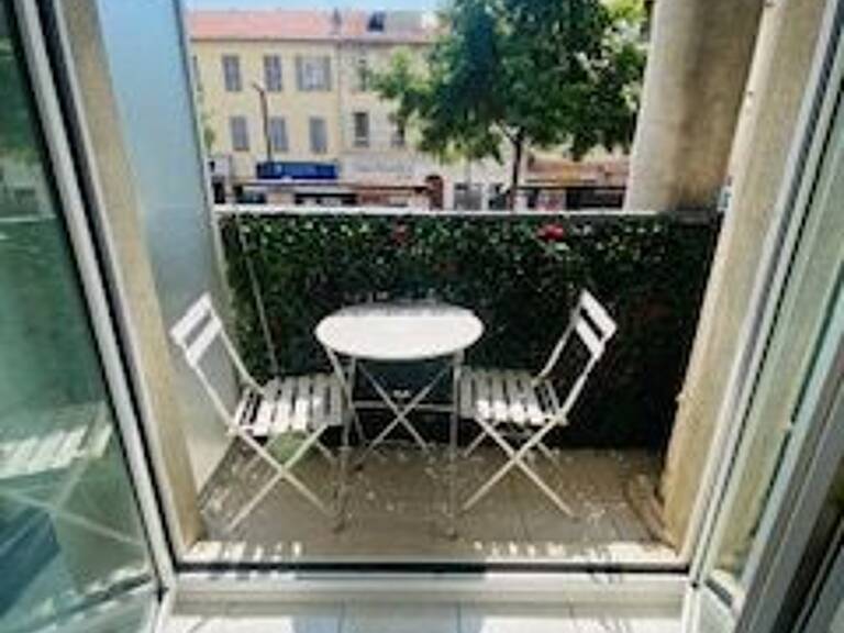 studio proche mer balcon — photo 1