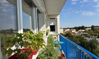 Appartement 2 Pièces 64 m² à vendre à Rochefort (17300)