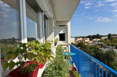 Appartement 2 pièces 138500 €
