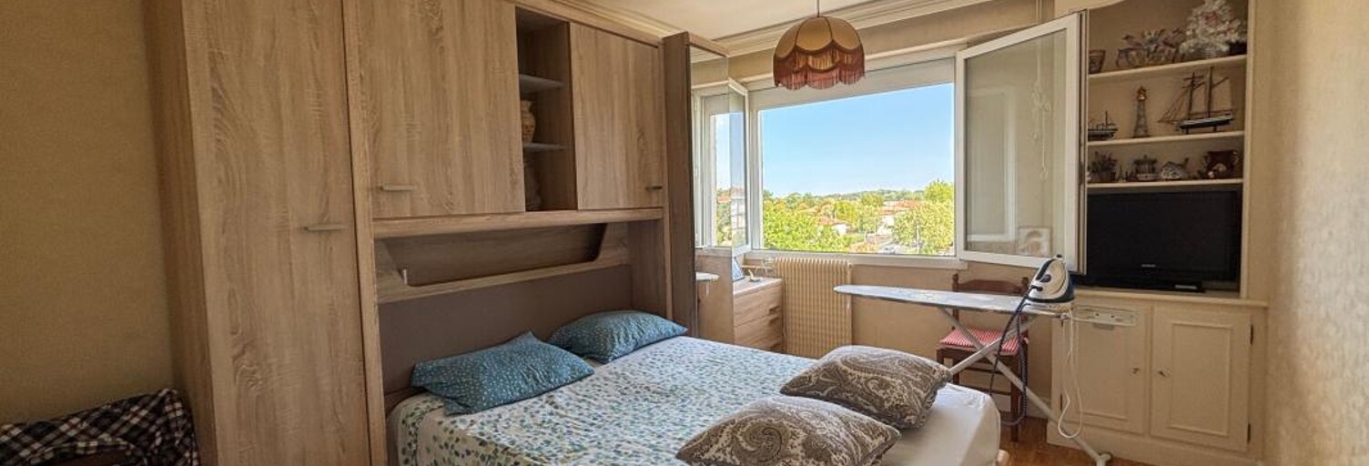Appartement 2 Pièces 64 m² à vendre à Rochefort (17300)