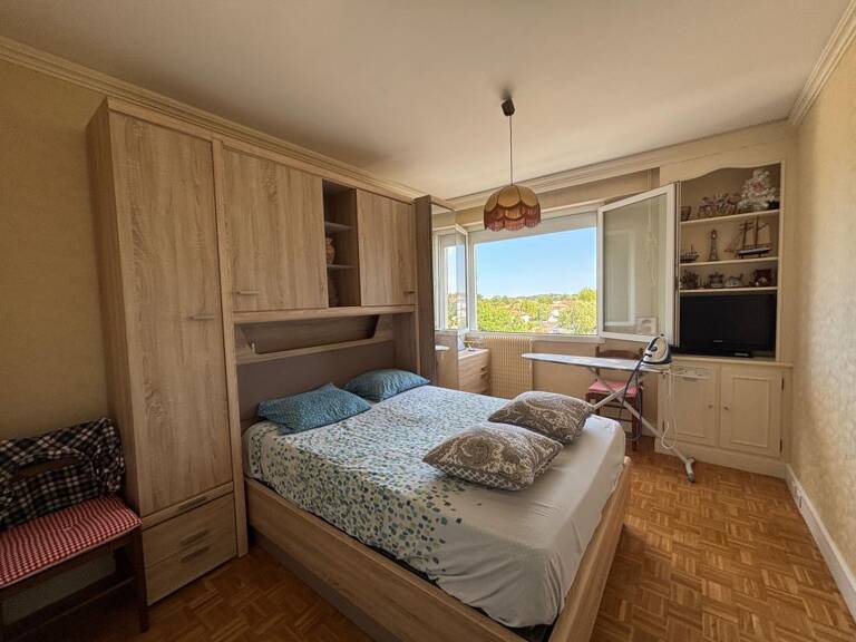 Appartement À Vendre — photo 1