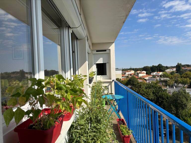 Appartement À Vendre — photo 1