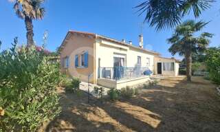 Maison 4 Pièces 102 m² à vendre à Saujon (17600)