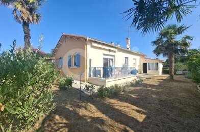 Maison 4 pièces 268000 €