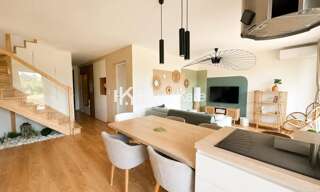 Maison 4 Pièces 98 m² à vendre à Pujaudran (32600)