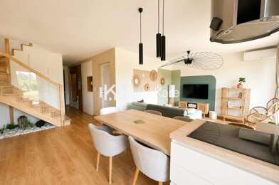 Maison 4 pièces 315000 €