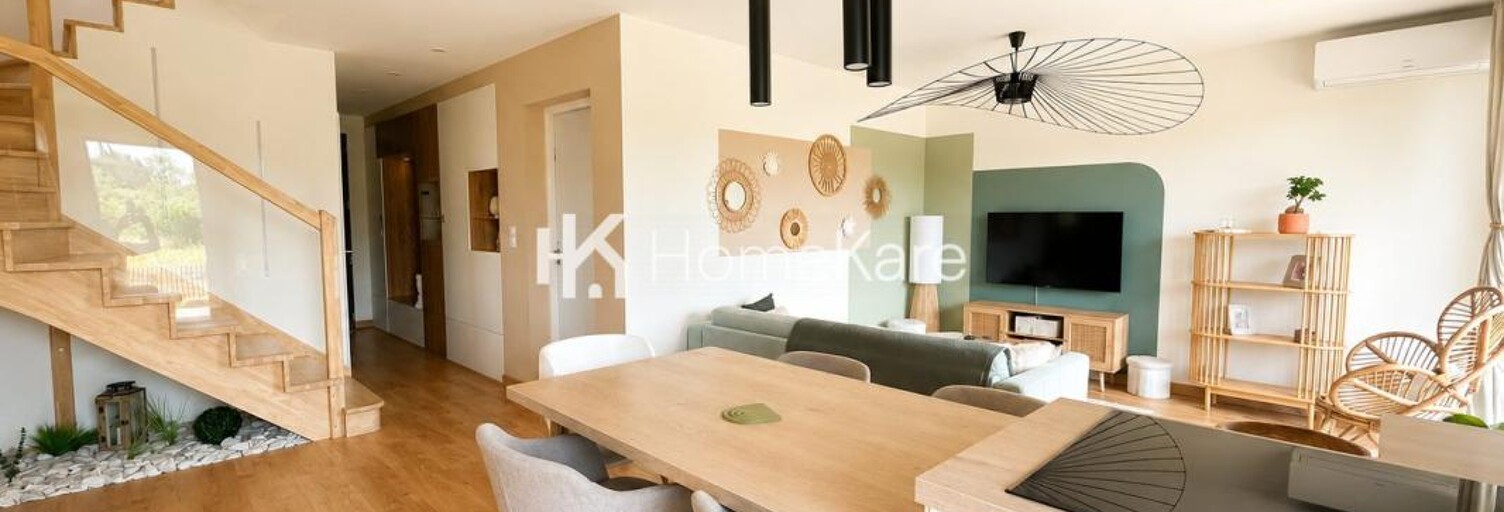Maison 4 Pièces 98 m² à vendre à Pujaudran (32600)