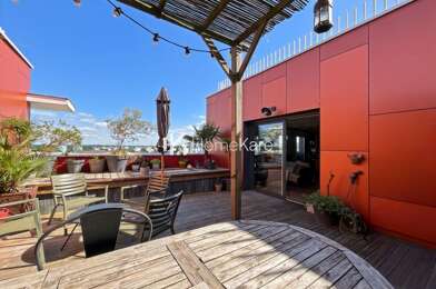 Appartement 4 pièces 275000 €