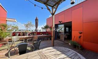 Appartement 4 Pièces 85 m² à vendre à Cenon (33150)