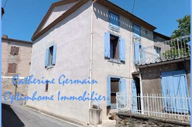 Maison 5 pièces 104000 €