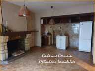 A Malves-en-Minervois, en exclusivité : maison de caractère de 140 m² avec cour, terrasse, dépendances et fort potentiel — photo 2