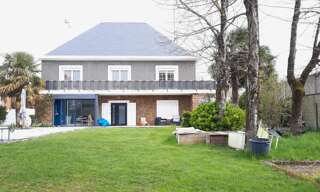 Maison 9 Pièces 237 m² à vendre à Luçon (85400)