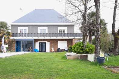 Maison 9 pièces 489900 €