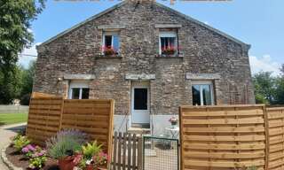 Maison 3 Pièces 67 m² à vendre à Camors (56330)