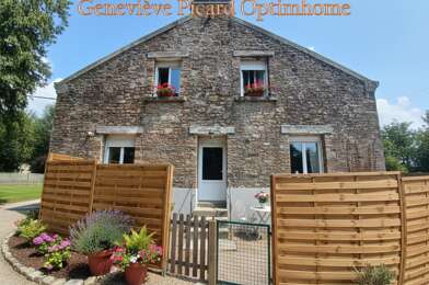 Maison 3 pièces 179500 €