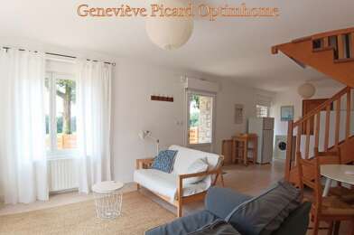 Maison 3 pièces 175000 €