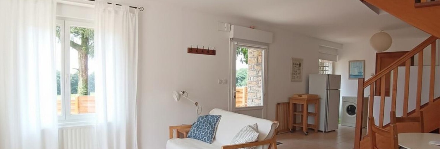Maison 3 Pièces 67 m² à vendre à Camors (56330)