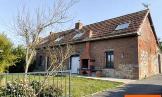 Maison 5 Pièces 128 m² à vendre à Bavay (59570)