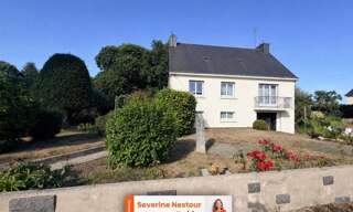 Maison 5 Pièces 85 m² à vendre à Bubry (56310)