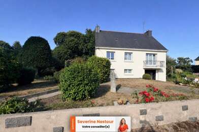 Maison 5 pièces 149500 €