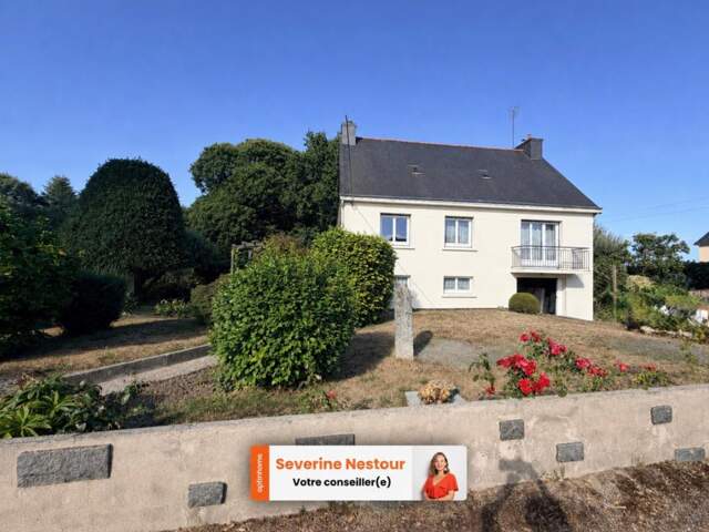 Maison à vendre 5 pièces  (56) — photo du bien