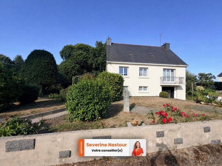 Maison à vendre 5 pièces  (56) — photo 1