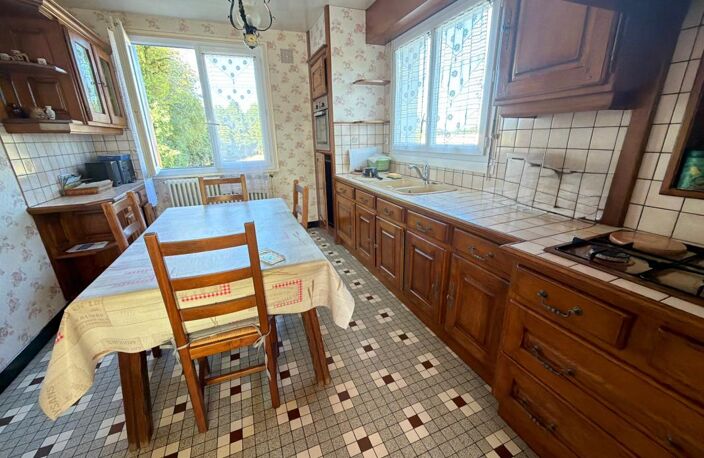 Maison à vendre 5 pièces  (56) — photo 3