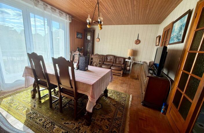 Maison à vendre 5 pièces  (56) — photo 4