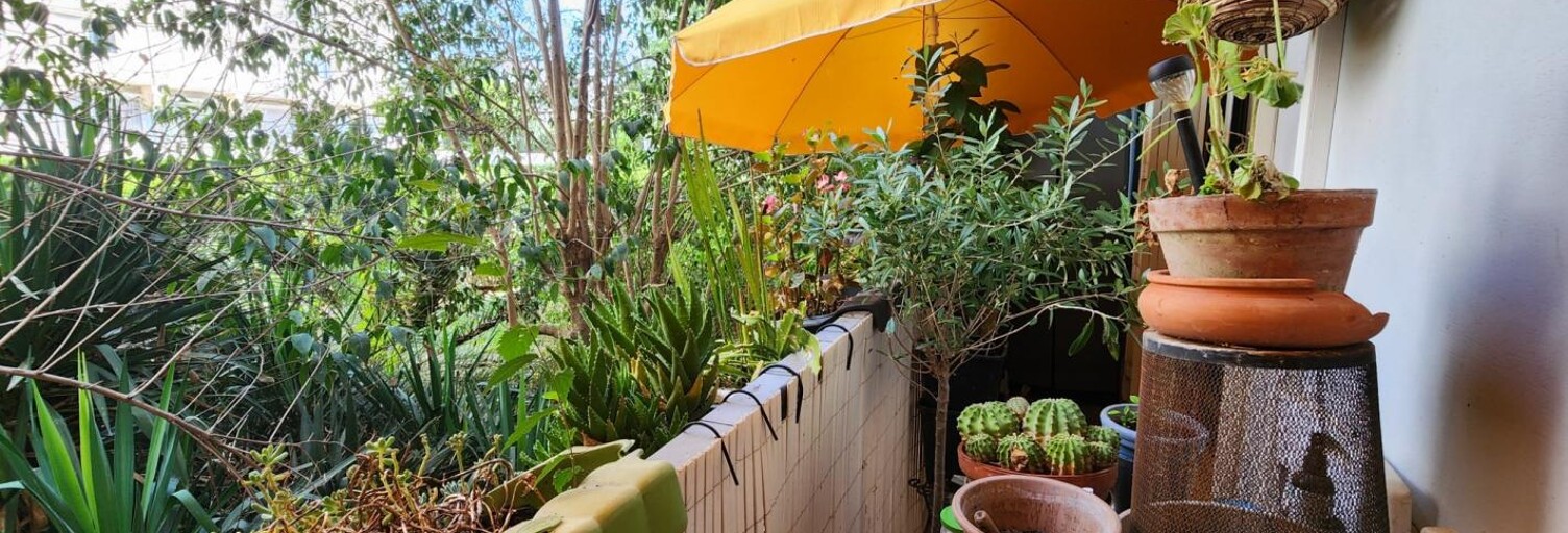 Appartement 3 Pièces 67 m² à vendre à Montpellier (34070)