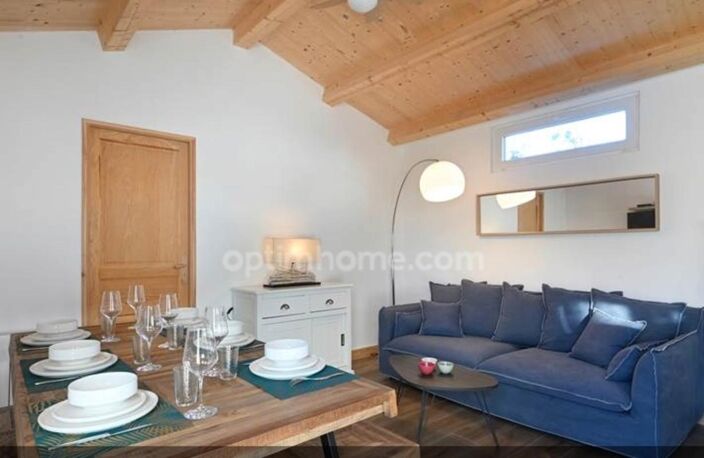 EXCLUSIVITÉ – RARE SUR LE MARCHÉ : ENSEMBLE IMMOBILIER DE 2 MAISONS INDÉPENDANTES AVEC SPAS ET PARKING PRIVATIF — photo 2