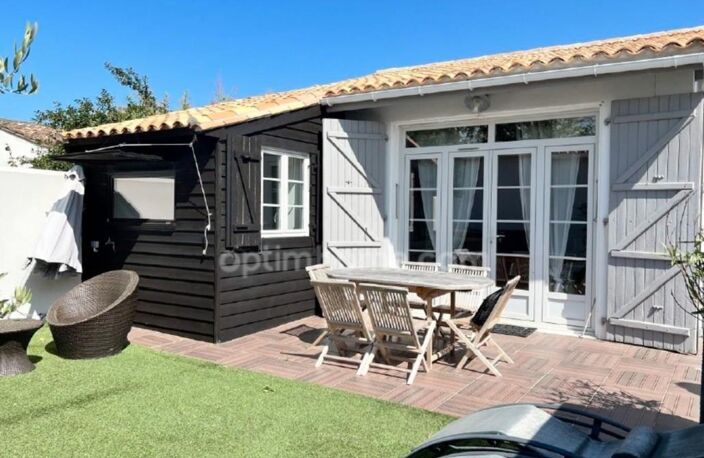 EXCLUSIVITÉ – RARE SUR LE MARCHÉ : ENSEMBLE IMMOBILIER DE 2 MAISONS INDÉPENDANTES AVEC SPAS ET PARKING PRIVATIF — photo 3