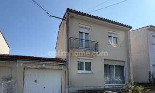 Maison 5 Pièces 102 m² à vendre à Soyaux (16800)