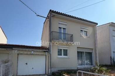 Maison 5 pièces 185500 €