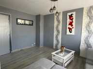 Soyaux. Maison mitoyenne de 102 m² avec garage et jardin — photo 3