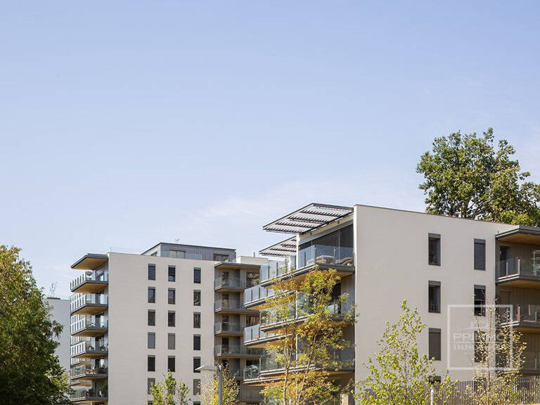 LYON 5, DEBROUSSE PARC, 31.4m², TERRASSE — photo 1